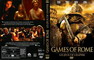 GAMES OF ROME-LES JEUX DE L'EMPIRE